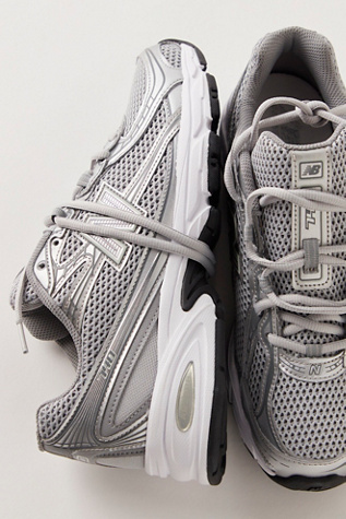 New Balance 740 Sneakers at Free People in Grey, Size: US 5 M
