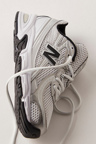 New Balance 740 Sneakers product page