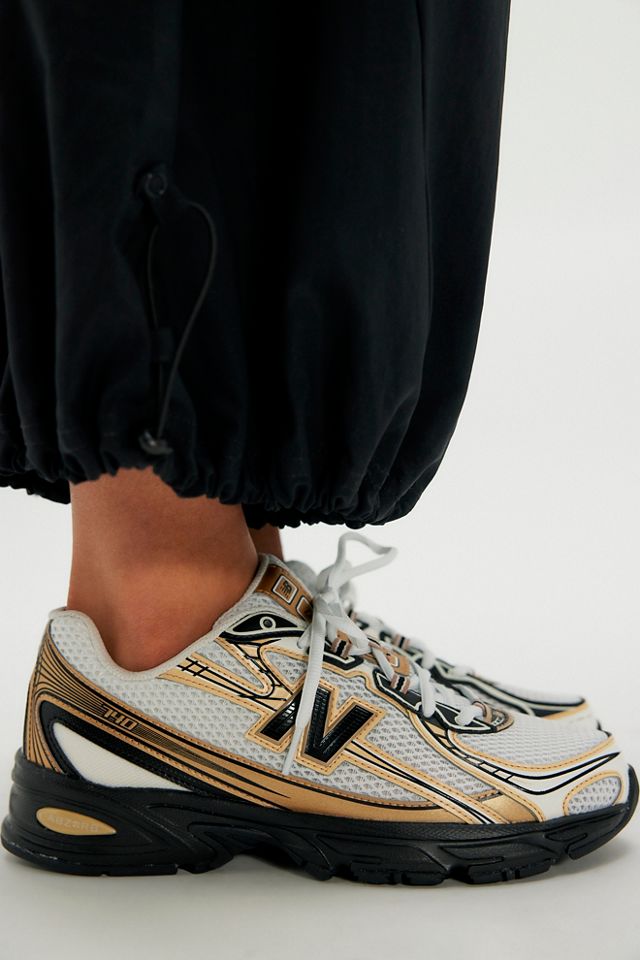 New Balance 740 Sneakers #1