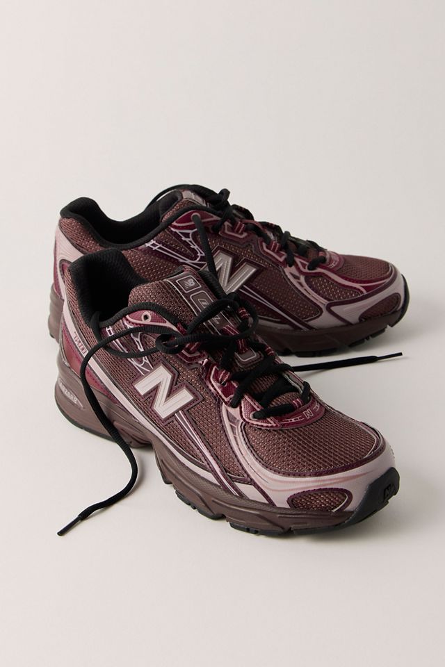 New Balance 740 Sneakers #1