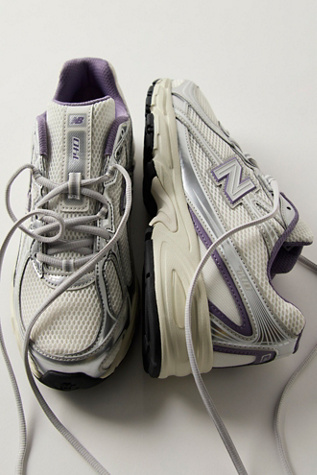 New Balance 740 Sneakers at Free People in Purple, Size: US 6.5 M