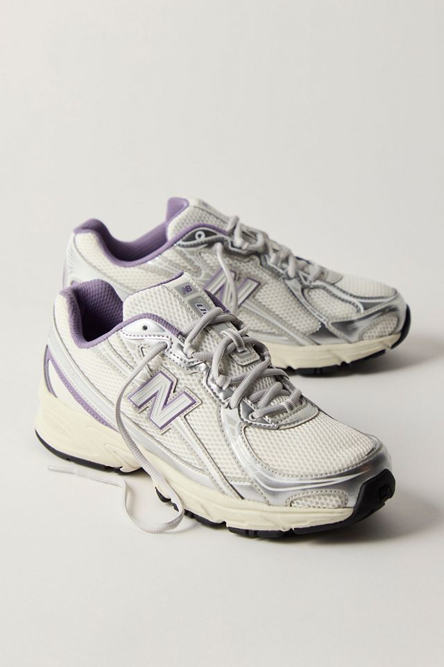 New Balance 740 Sneakers #1