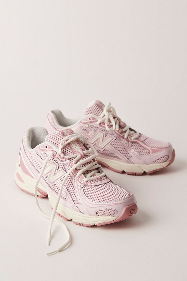 New Balance 740 Sneakers #1