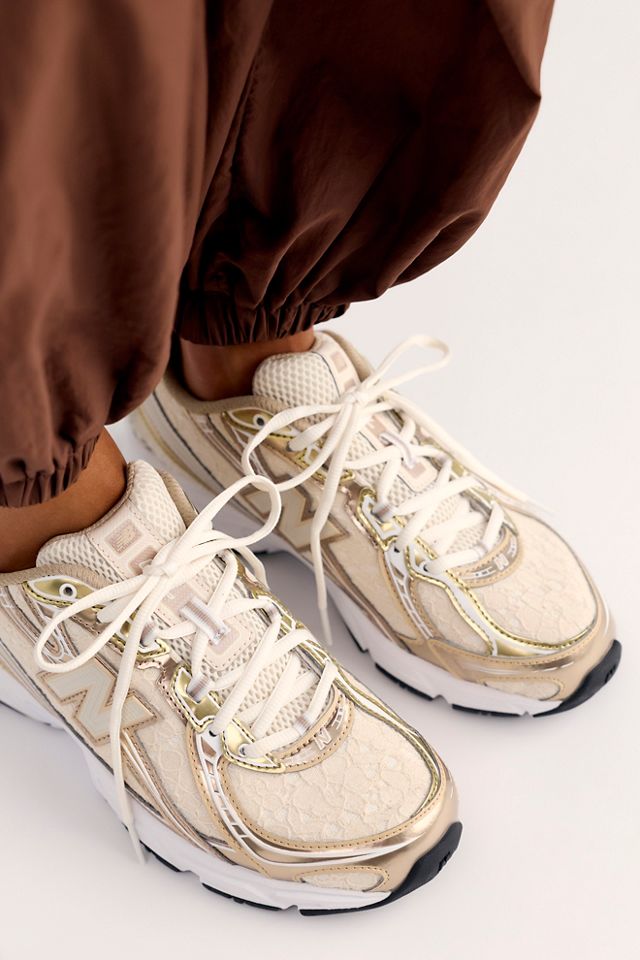 New Balance 740 Sneakers #1
