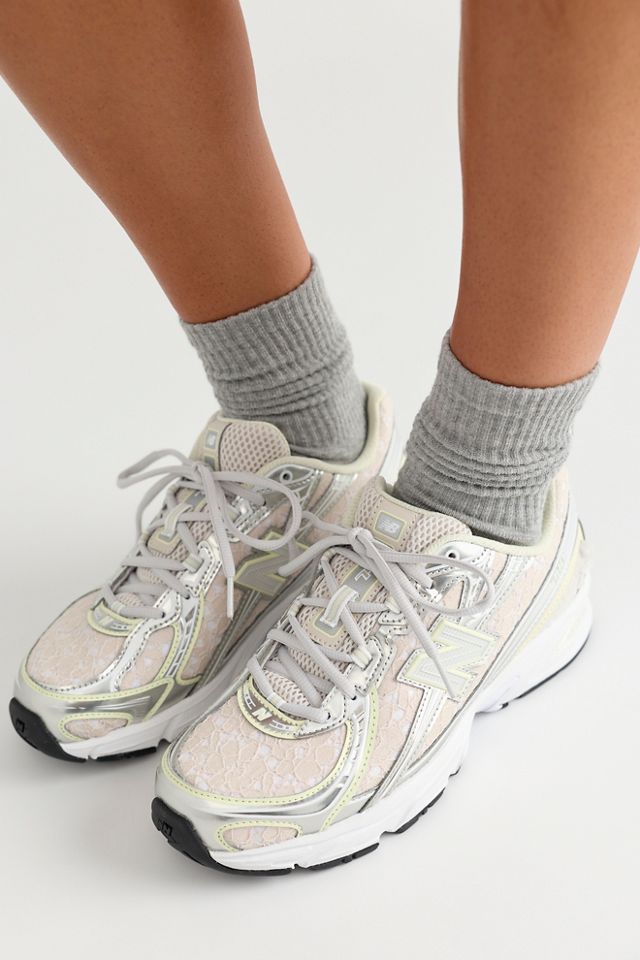 New Balance 740 Sneakers #3