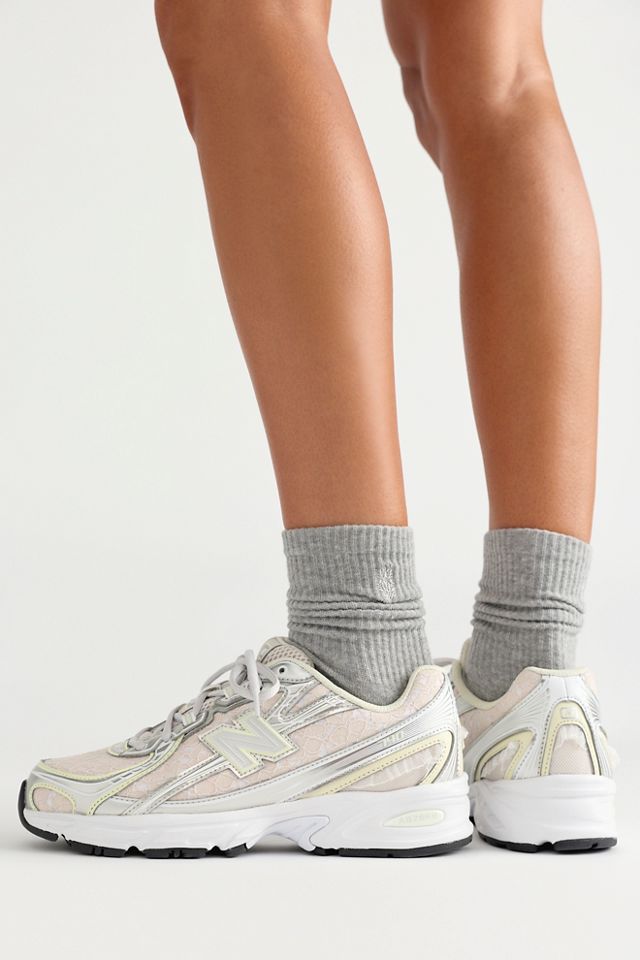 New Balance 740 Sneakers #2