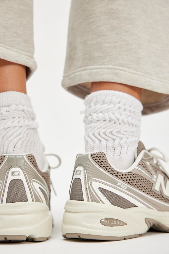 New Balance 740 Sneakers #2