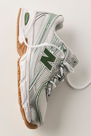 New Balance 740 Sneakers product page