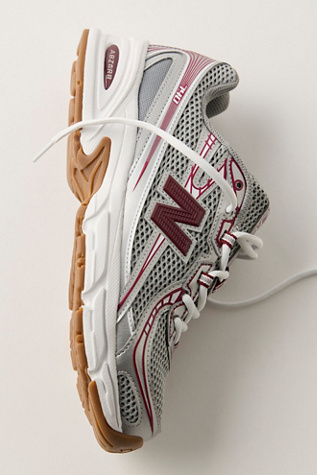 New Balance 740 Sneakers product page