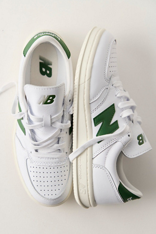 New Balance T500 Sneakers