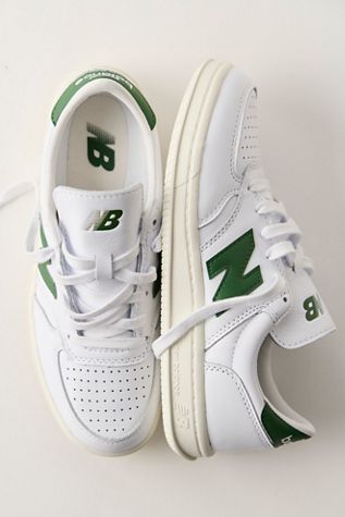 New Balance T500 Trainers