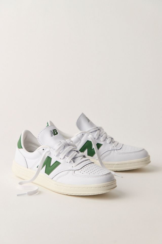 New Balance T500 Sneakers | Free People