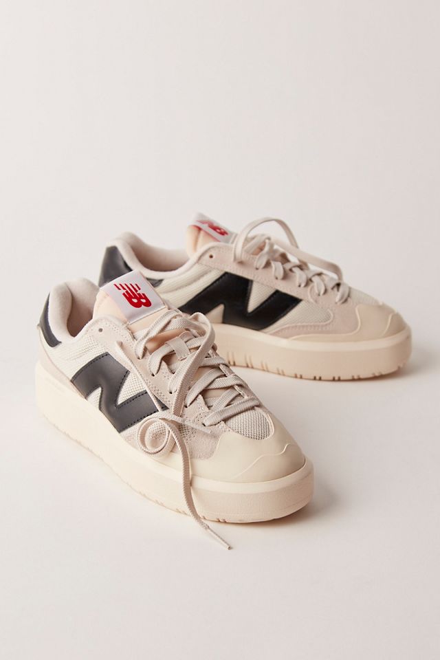 New Balance T500 Sneakers #1