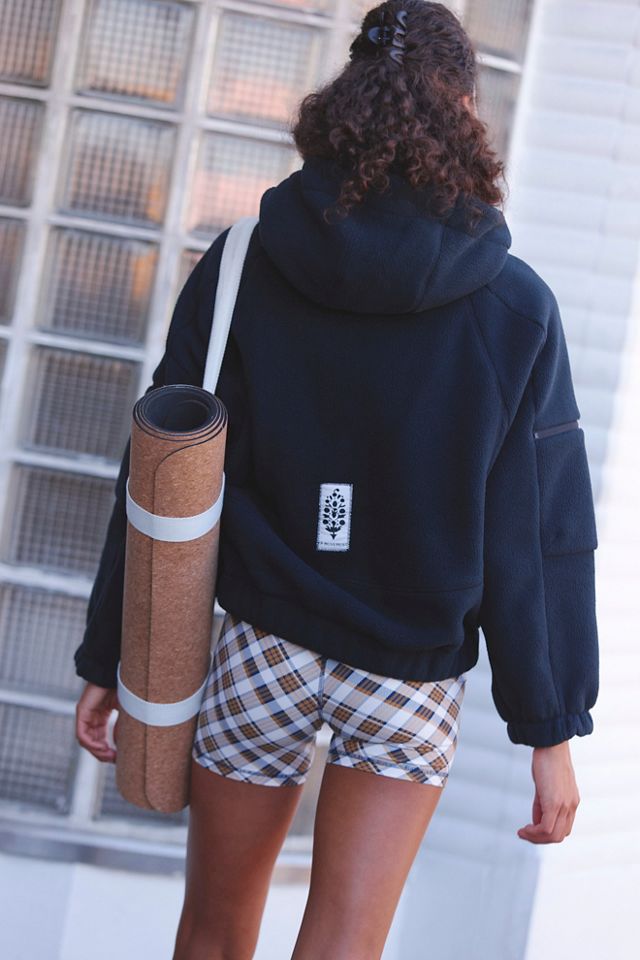 Wild And Free Fleece Pullover #1