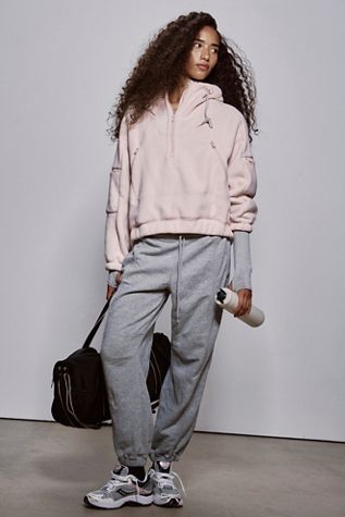Ready Set Rib Pullover