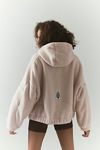 Wild And Free Fleece Pullover