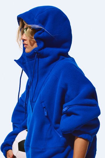 Boston Big Buckle Teddy Shearling Birkenstock