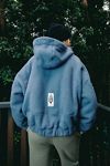 Wild And Free Fleece Pullover
