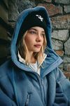 Wild And Free Fleece Pullover