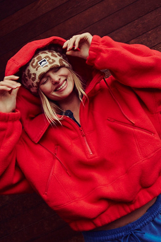 Outerwear Active Athleisure Jackets FP Movement