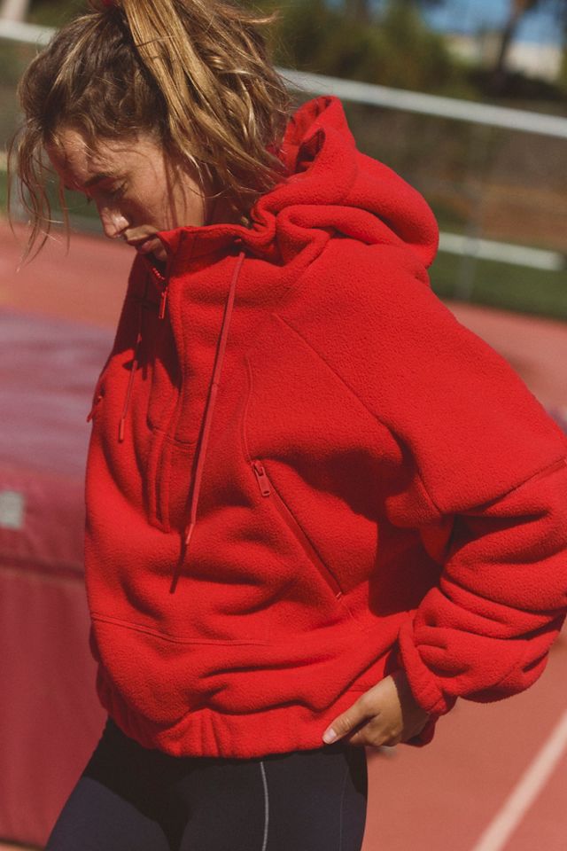 Wild And Free Fleece Pullover #2