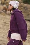 Wild And Free Fleece Pullover
