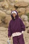 Wild And Free Fleece Pullover