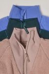 Ready Set Rib Pullover