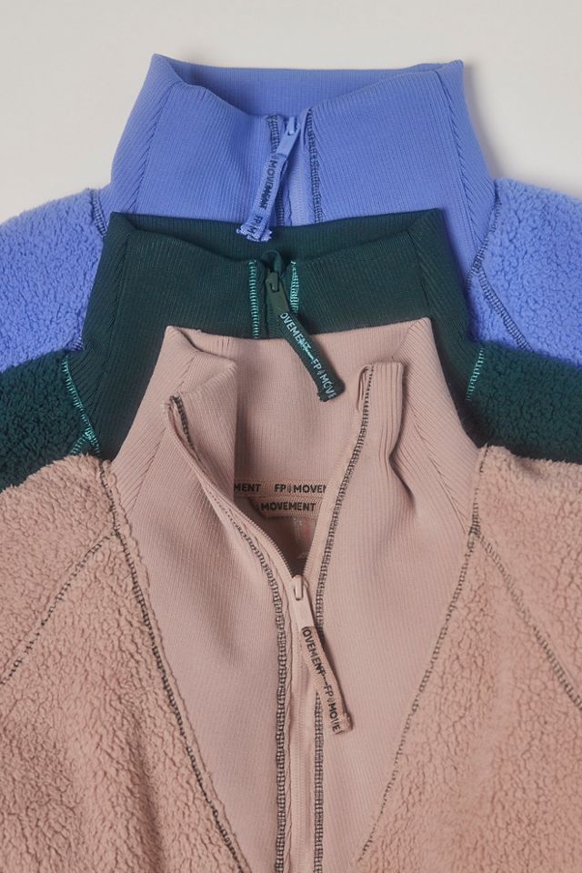 Ready Set Rib Pullover