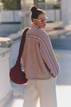 Ready Set Rib Pullover
