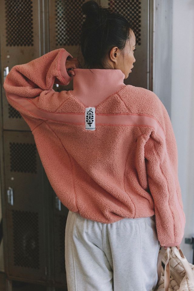 Ready Set Rib Pullover #2
