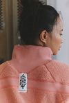 Ready Set Rib Pullover