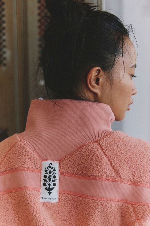 Ready Set Rib Pullover #3