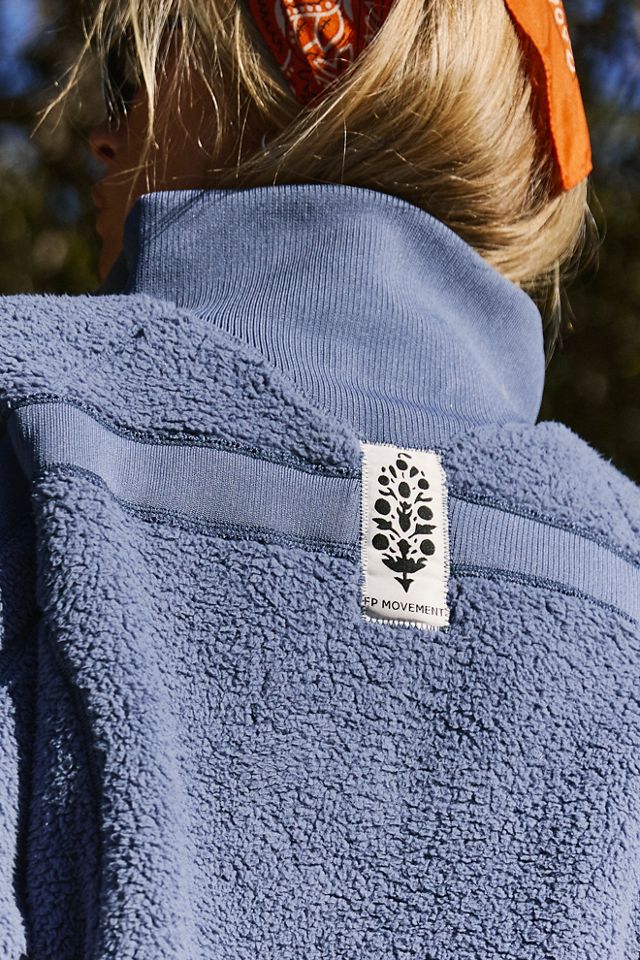 Ready Set Rib Pullover #3