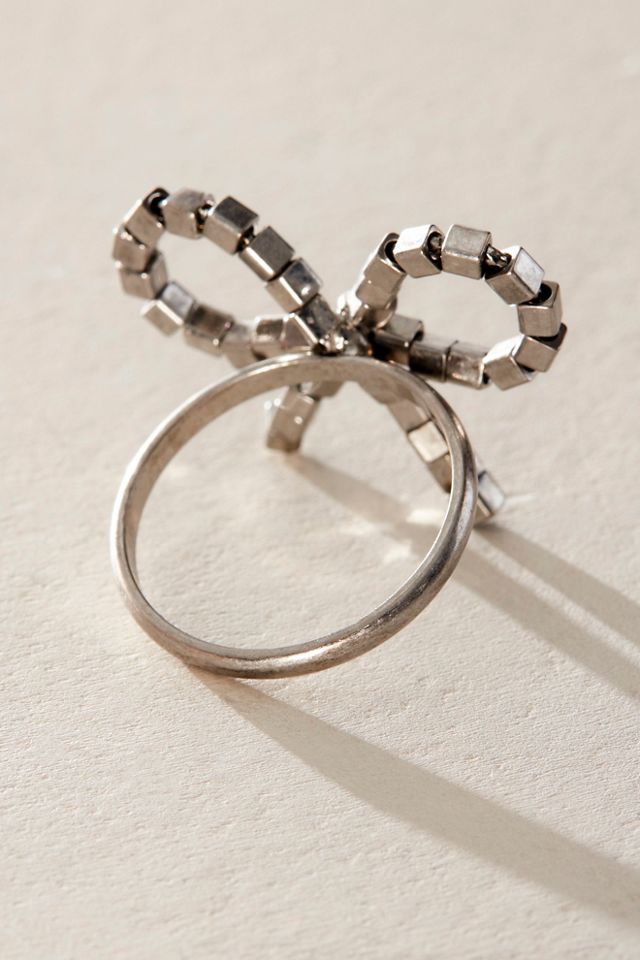 Betty Bow Ring #1