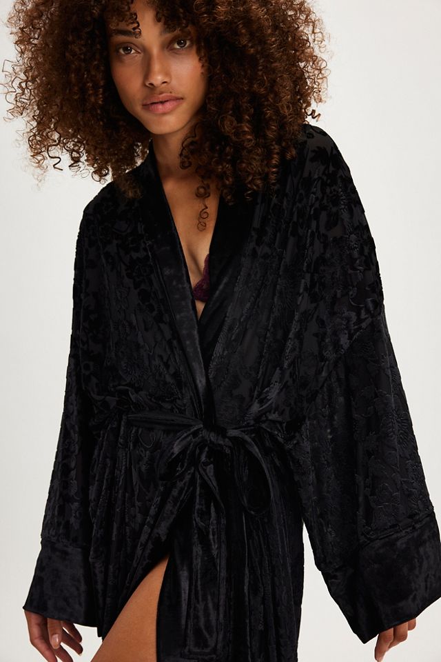 Late Night Robe #2