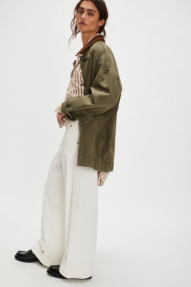 We The Free Sloane Belted Pants #2