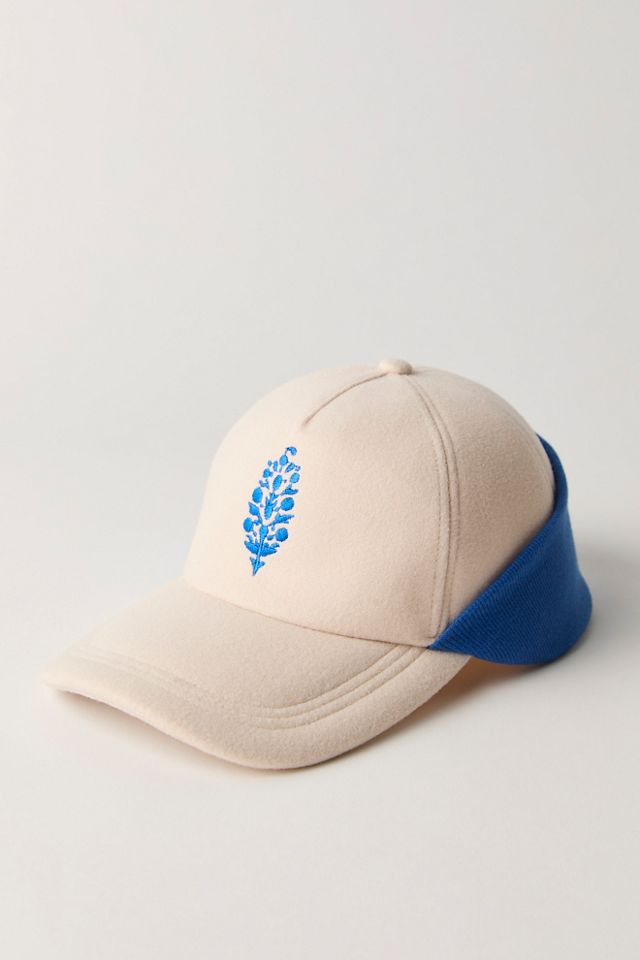 All Warmed Up Ribbed Cap #1