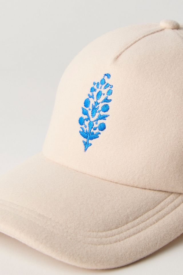 All Warmed Up Ribbed Cap #2
