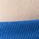 White / Blue