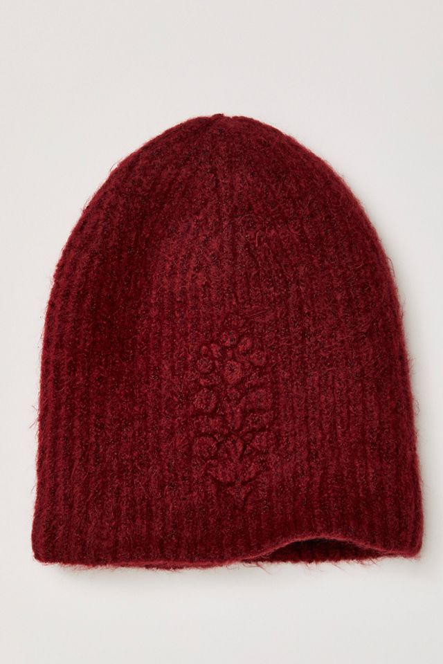Major Mogul Buti Beanie #1