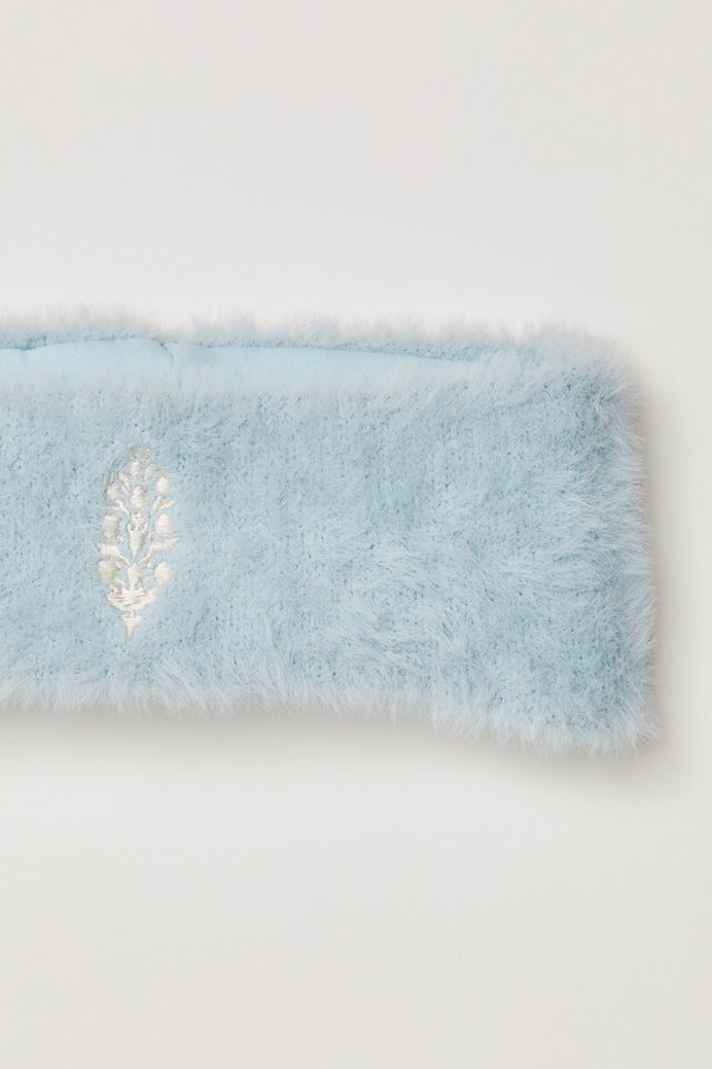 Slopeside Sherpa Earwarmer #1