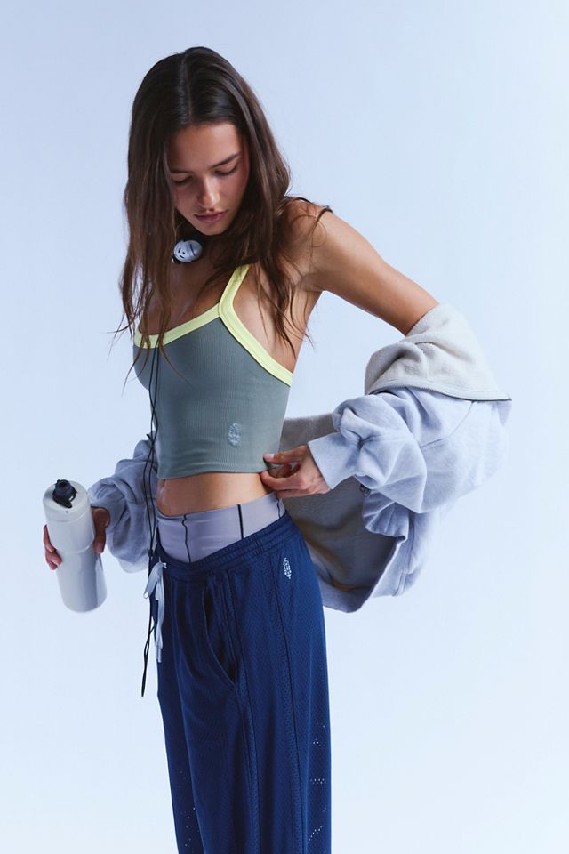 All Clear Colorblock Cami #3