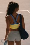 All Clear Colorblock Cami