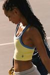 All Clear Colorblock Cami