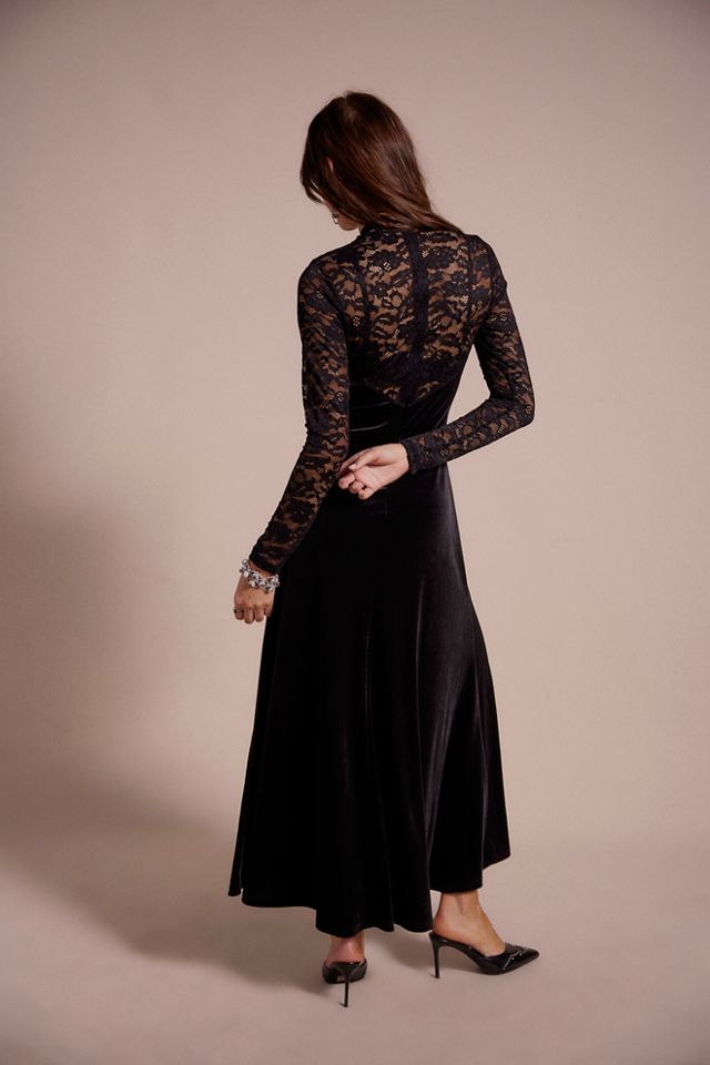 Ronny Kobo Martha Dress #1