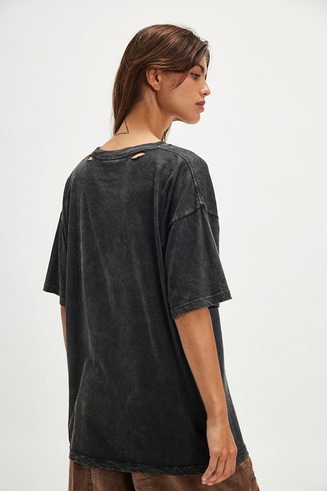 Shaken Stirred Tee #1