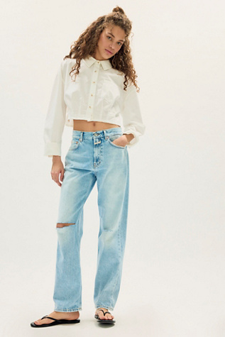 Closed Jonta Jeans