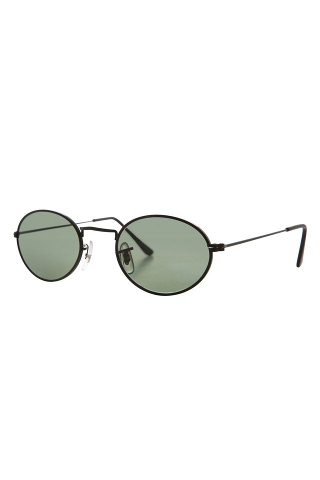 Vintage Norris Sunglasses Selected by Sunglass Museum #1