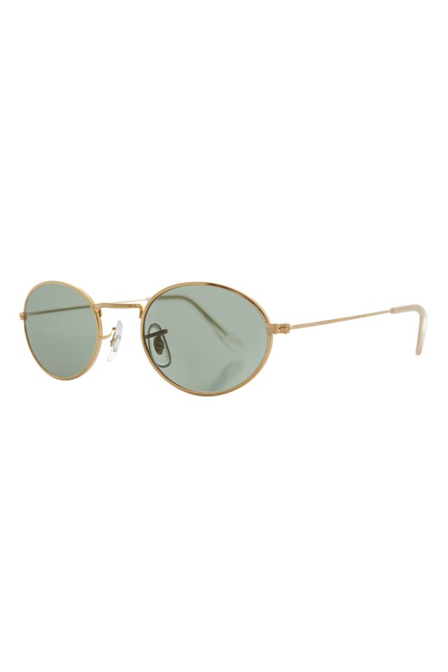 Vintage Norris Sunglasses by Sunglass Museum #1